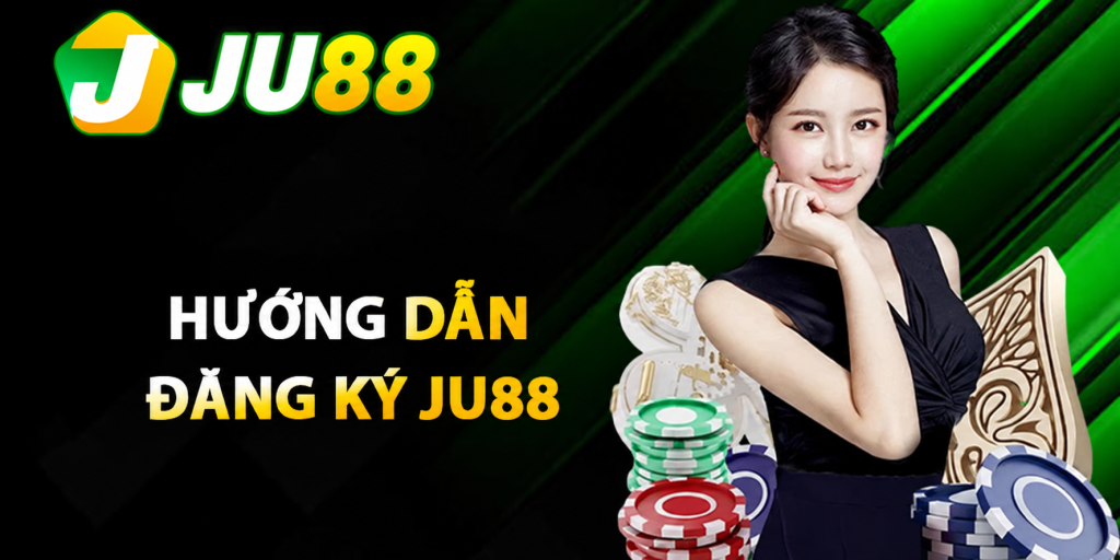Đăng ký JU88 — minh họa chuyên mục