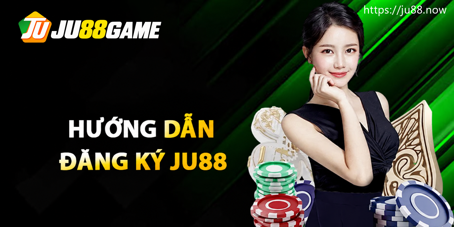 Đăng ký JU88 — minh họa chuyên mục