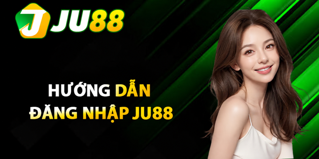 Đăng nhập JU88 — minh họa chuyên mục