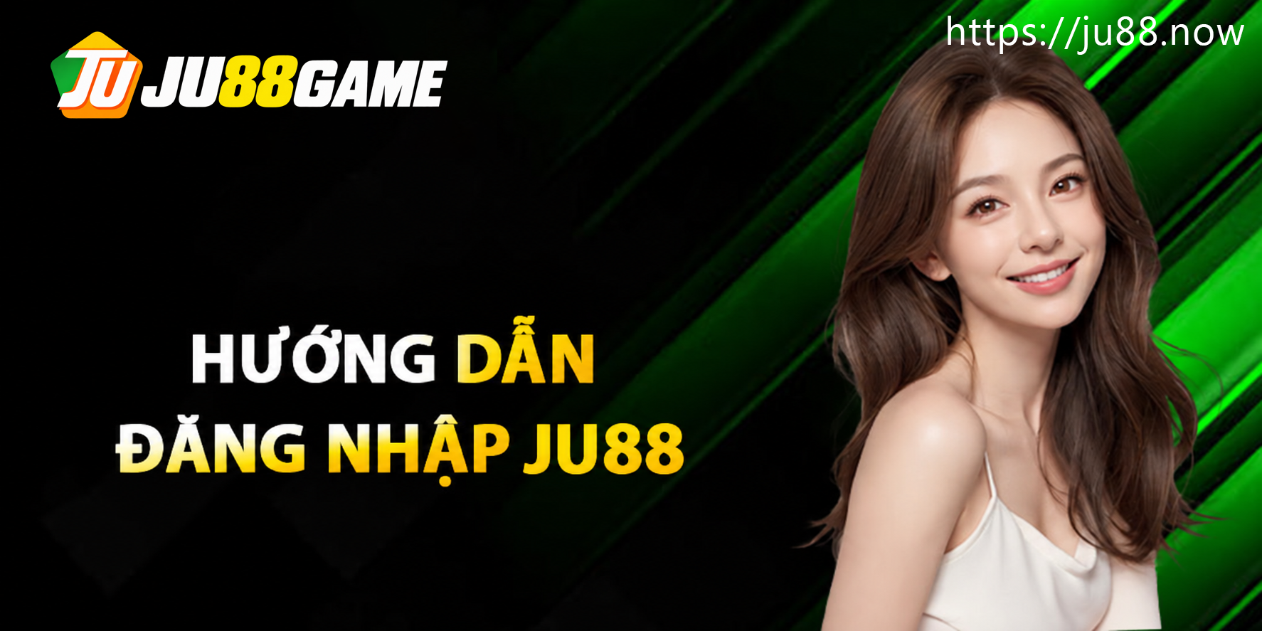 Đăng nhập JU88 — minh họa chuyên mục