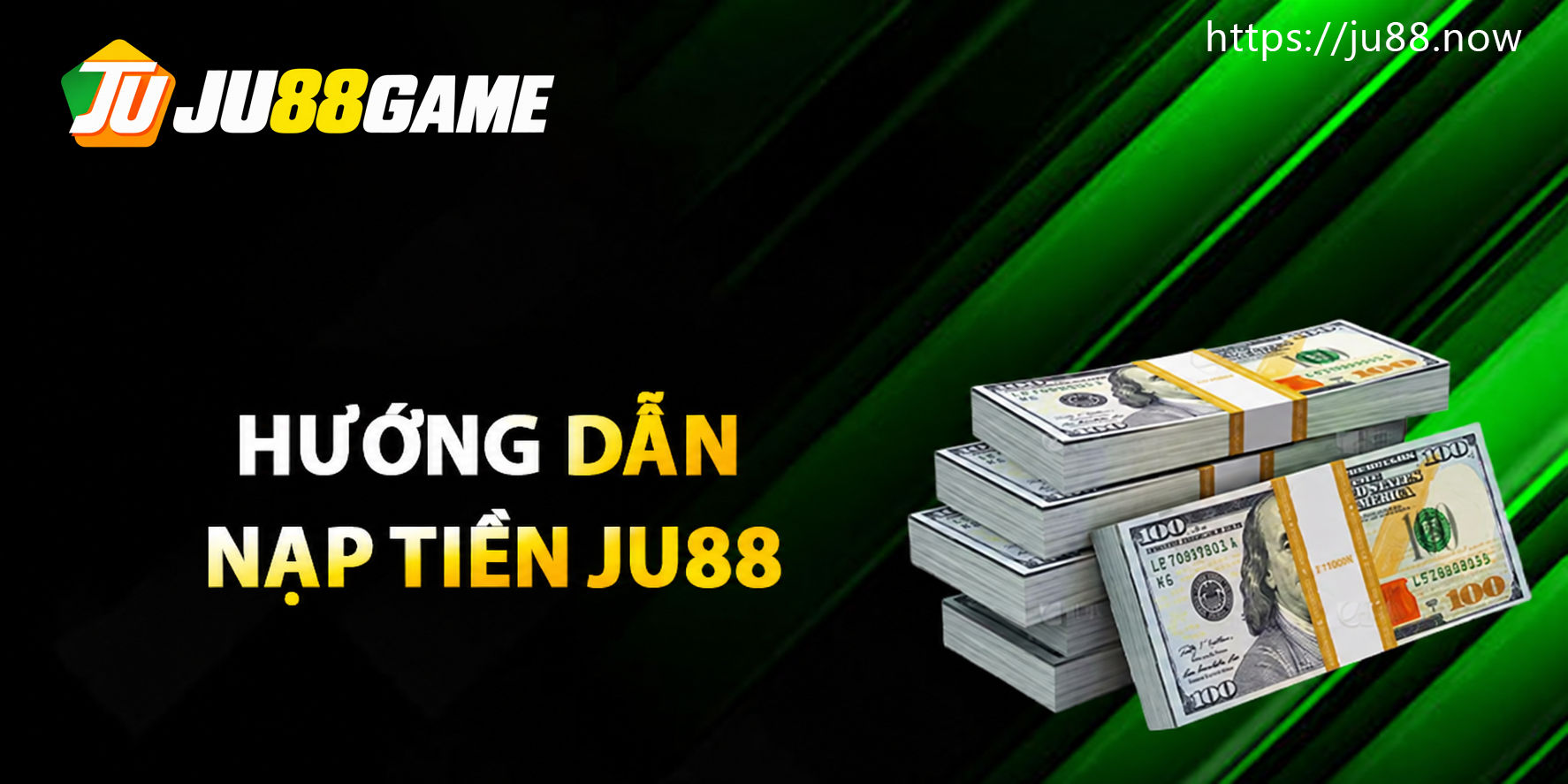 Nạp tiền JU88 — minh họa chuyên mục