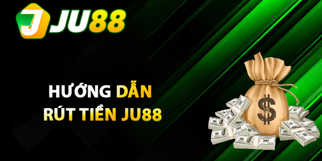 Rút tiền JU88 — minh họa chuyên mục
