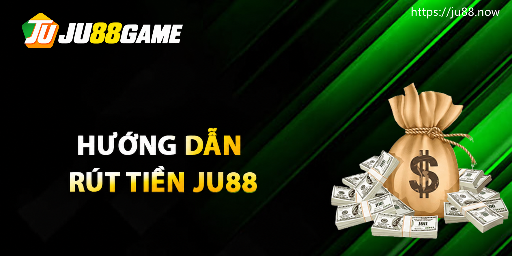 Rút tiền JU88 — minh họa chuyên mục