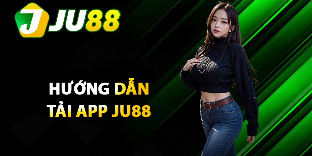 Tải app JU88 — minh họa chuyên mục