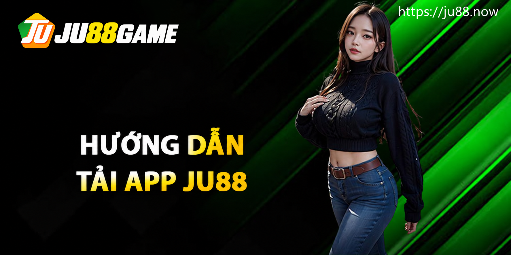 Tải app JU88 — minh họa chuyên mục