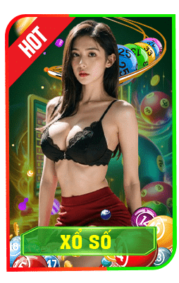 Xổ số JU88 — minh họa chuyên mục