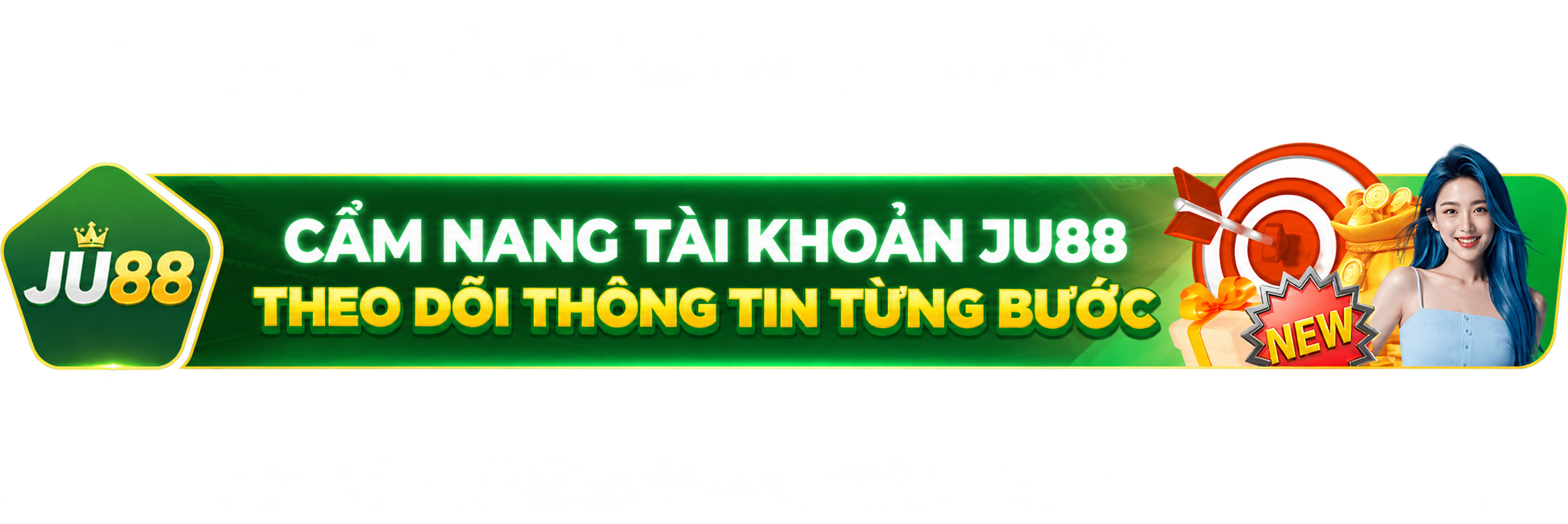 JU88 — hình minh họa promotion 2