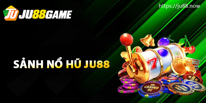 Nổ hũ JU88: tra cứu biểu tượng và điều kiện tính thưởng