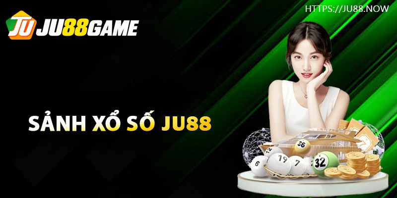 Xổ số JU88: đối chiếu kỳ và cách công bố kết quả